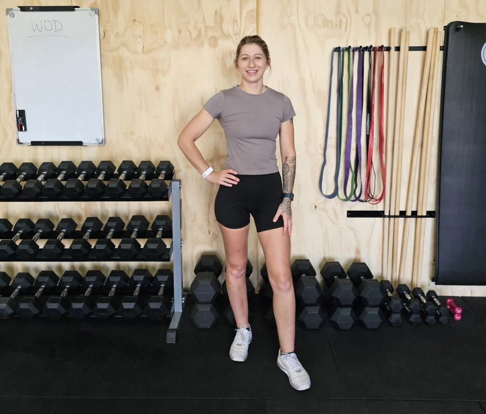 Selwyn Personal Trainer